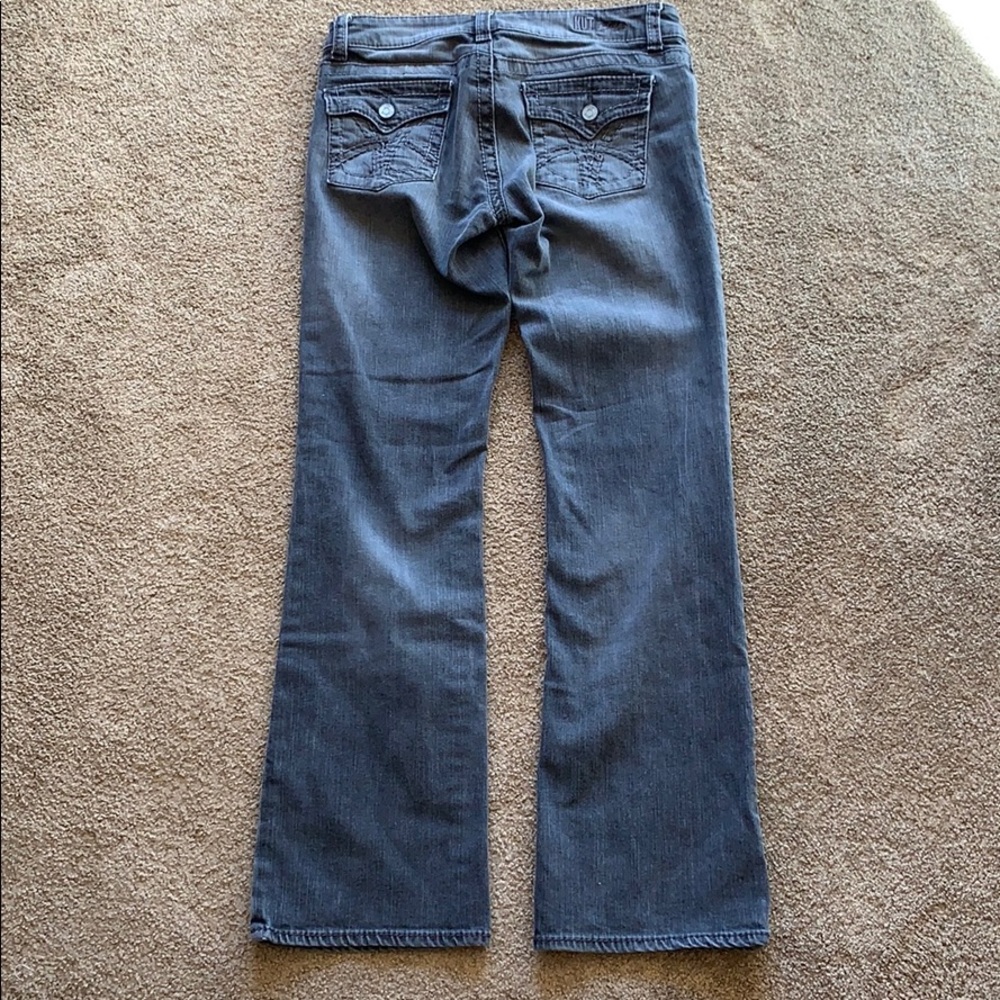KUT Jeans - Picture 3 of 5